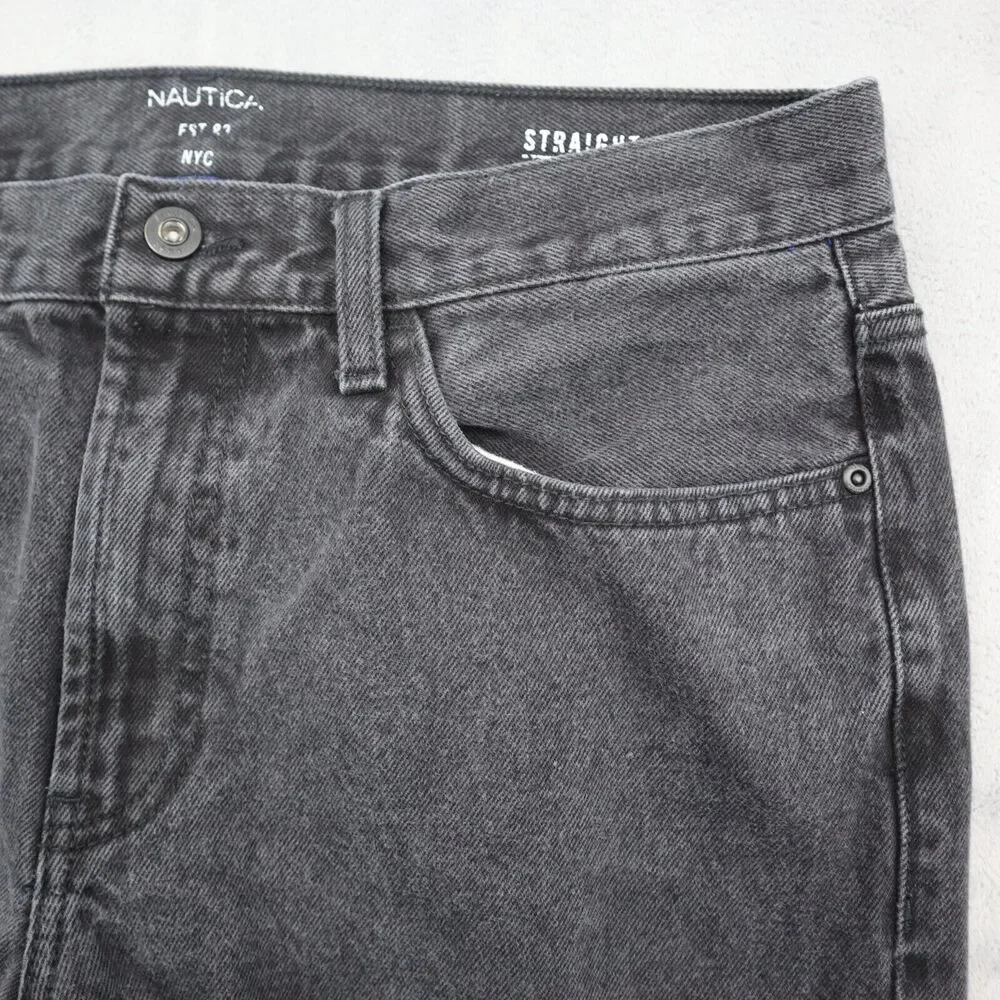 Nautica pants mens