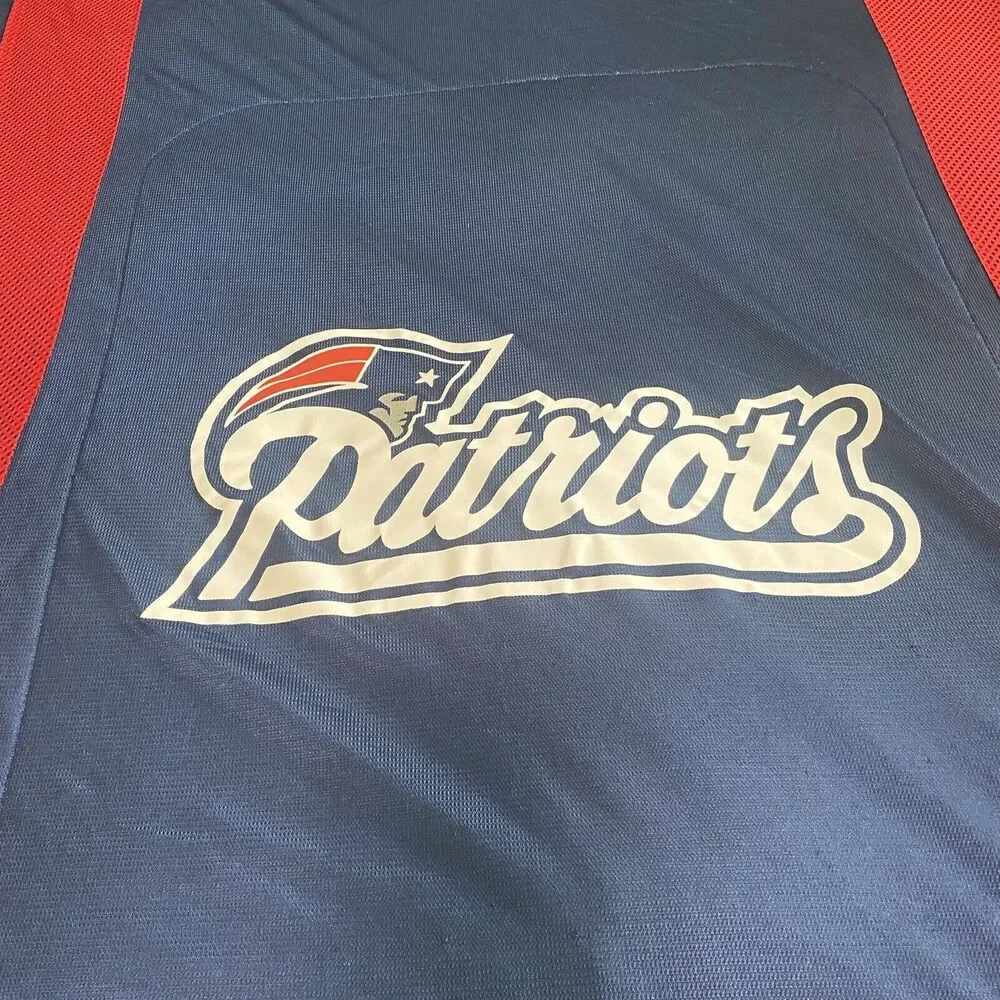 NFL patriots xxl