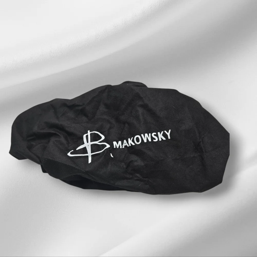 b. makowsky this elegant