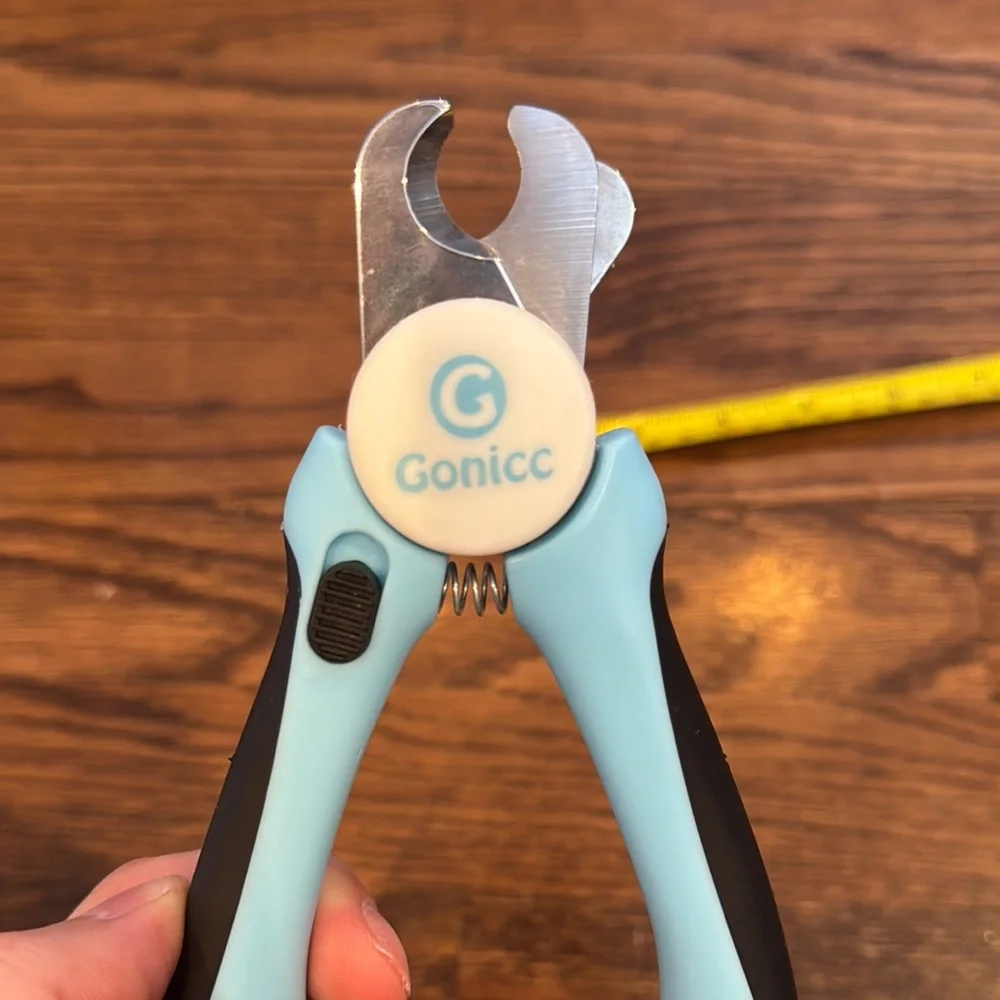 N/A gonicc pet