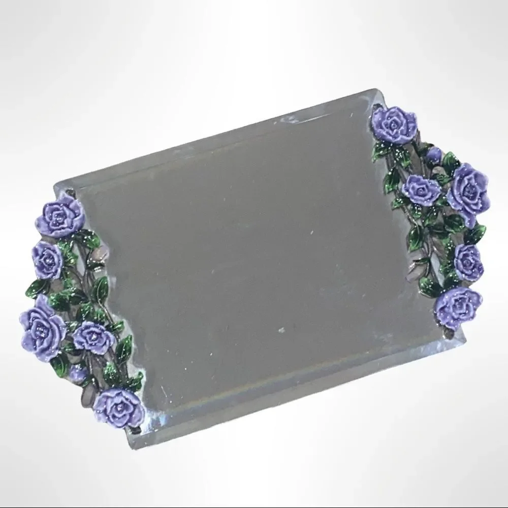 N/A this tray