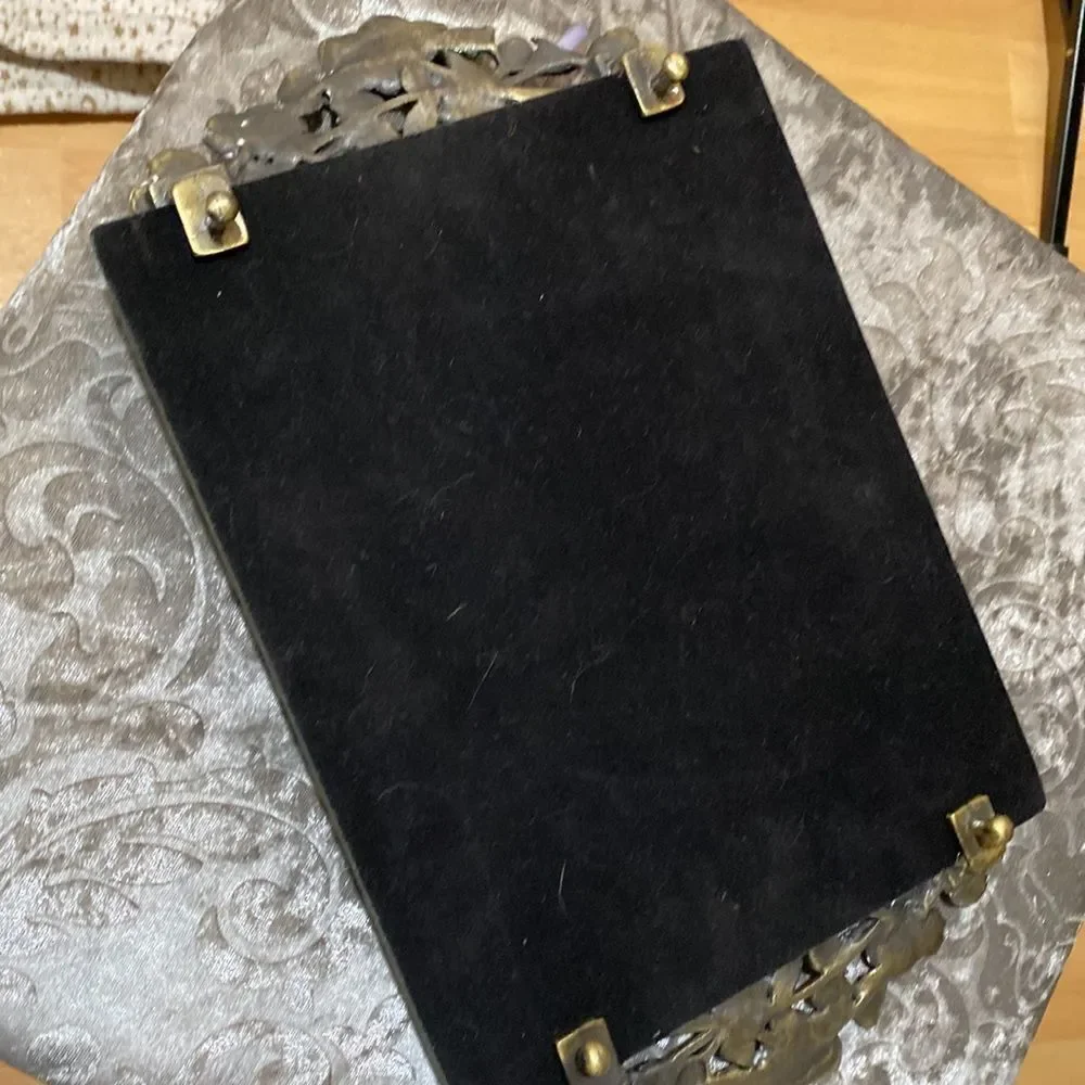 N/A this tray