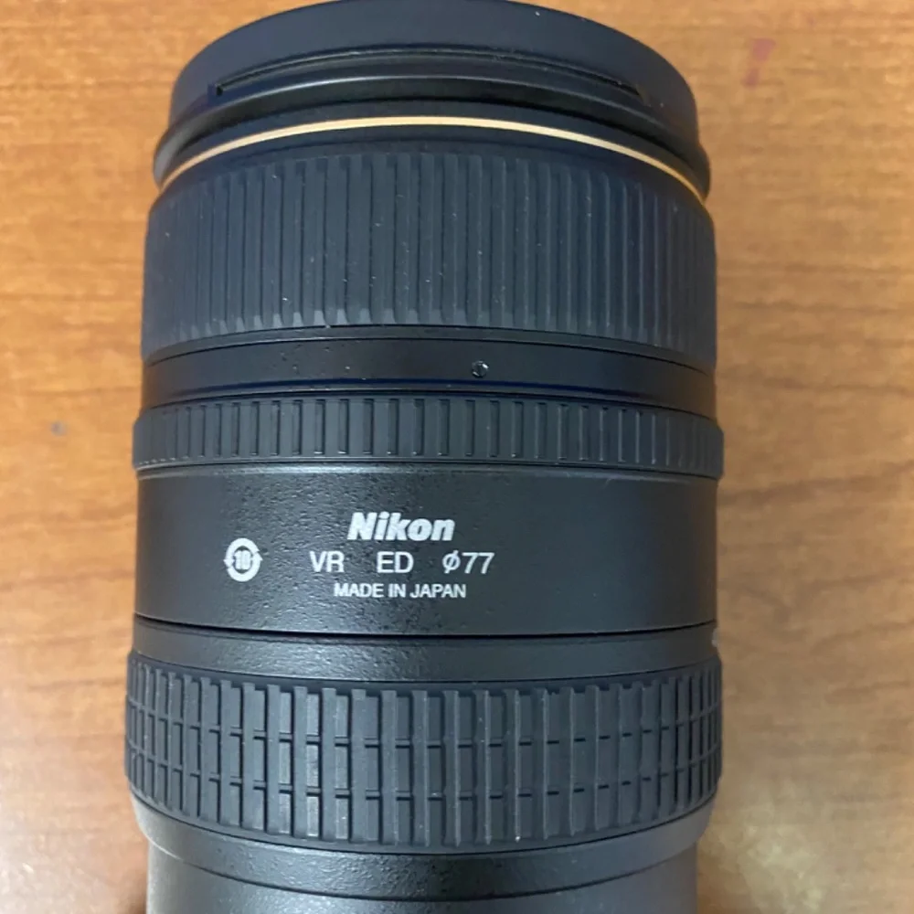 Nikon reposhing this