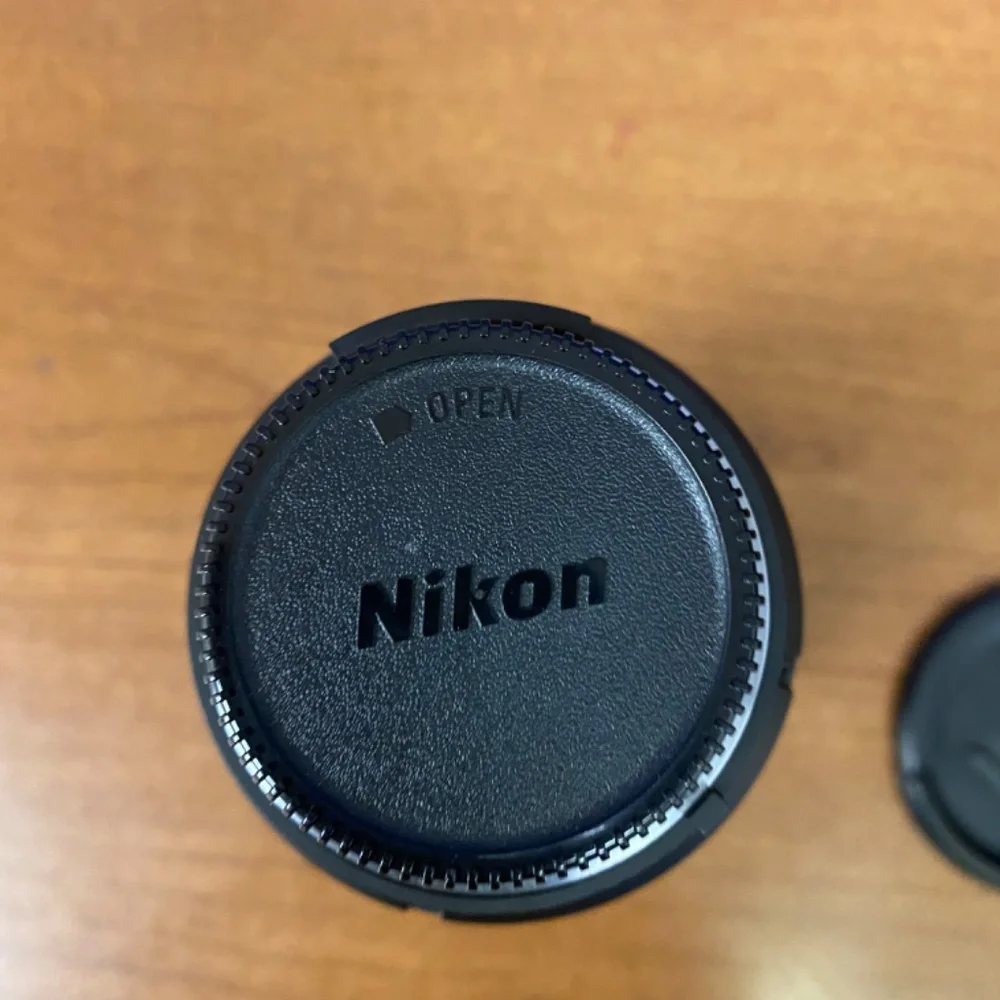 Nikon reposhing this