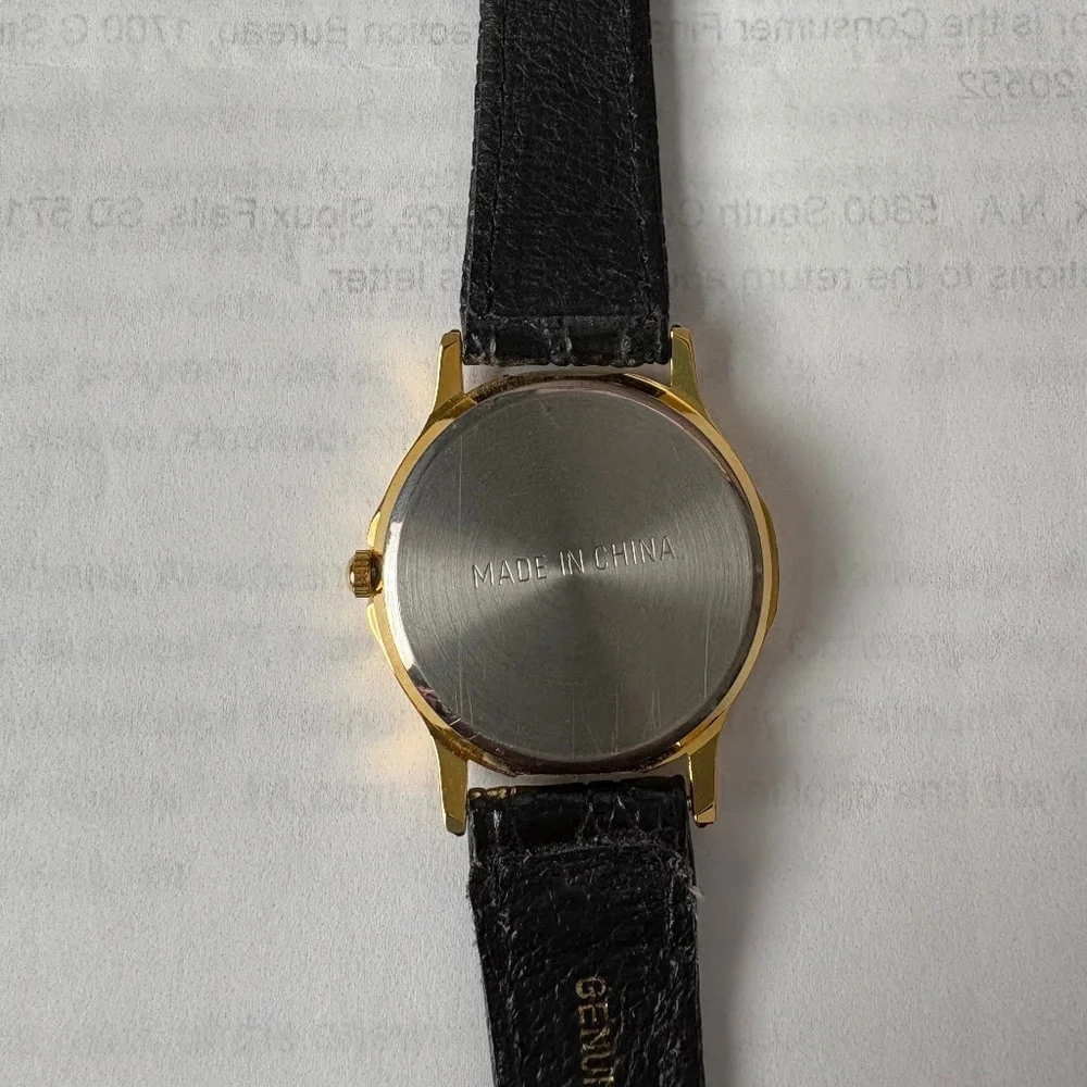 N/A this unique