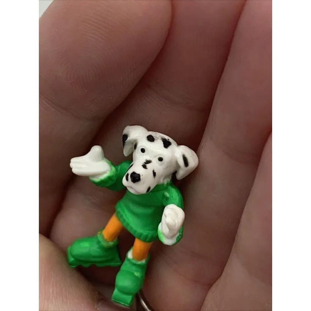 Vintage Teeny Weeny Families Replacement Dog