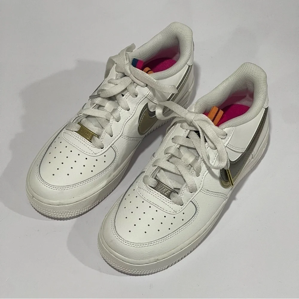 Nike girls air