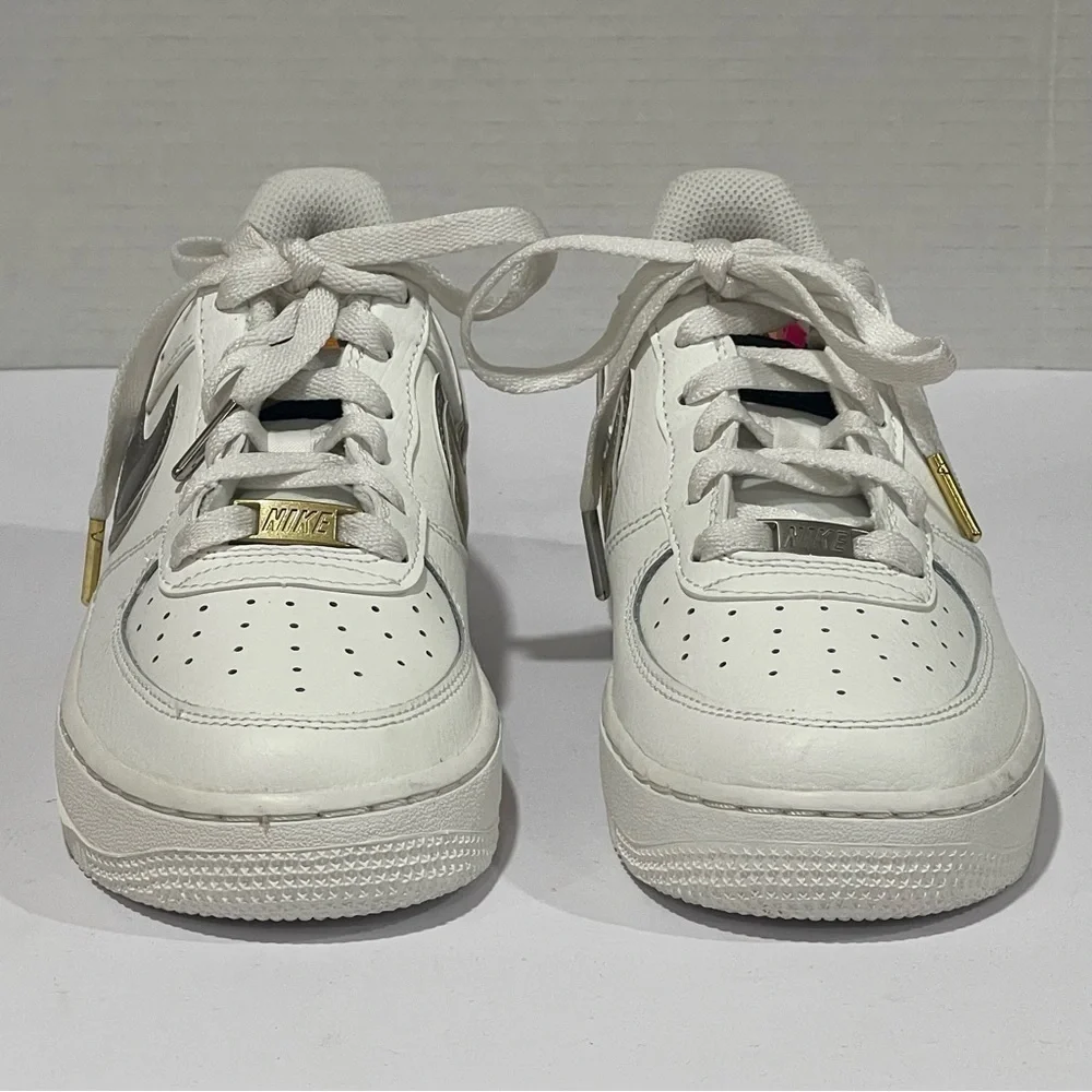 Nike girls air
