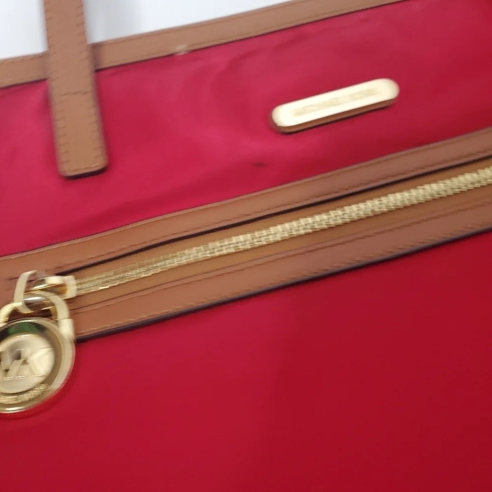 Michael Kors or small