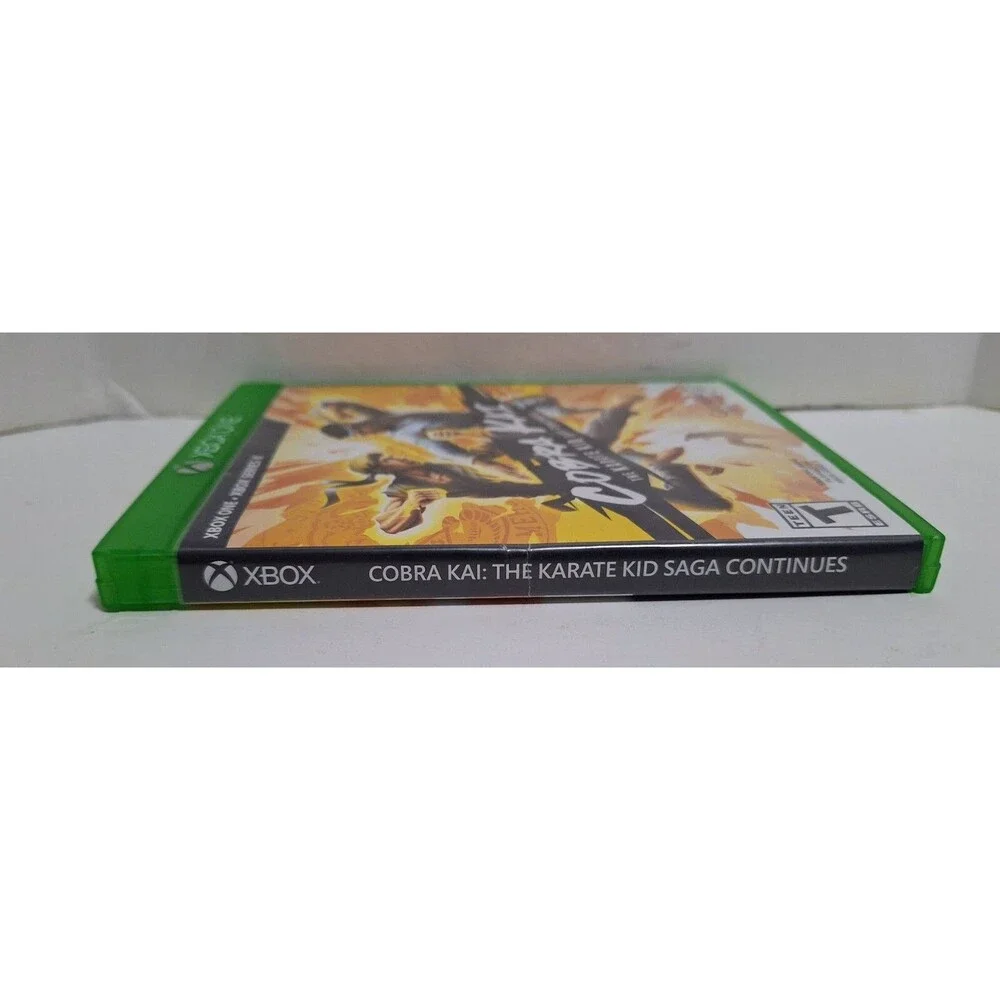 Microsoft xbox one