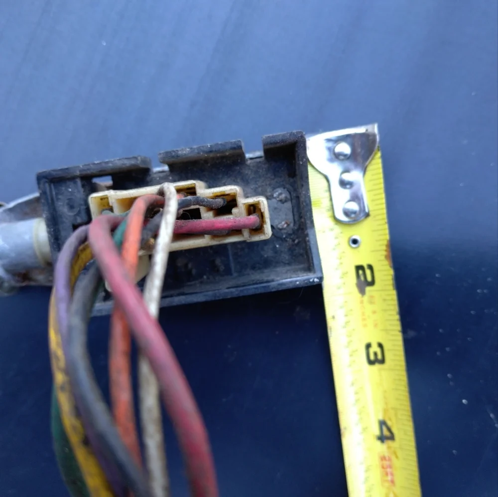 N/A untested used