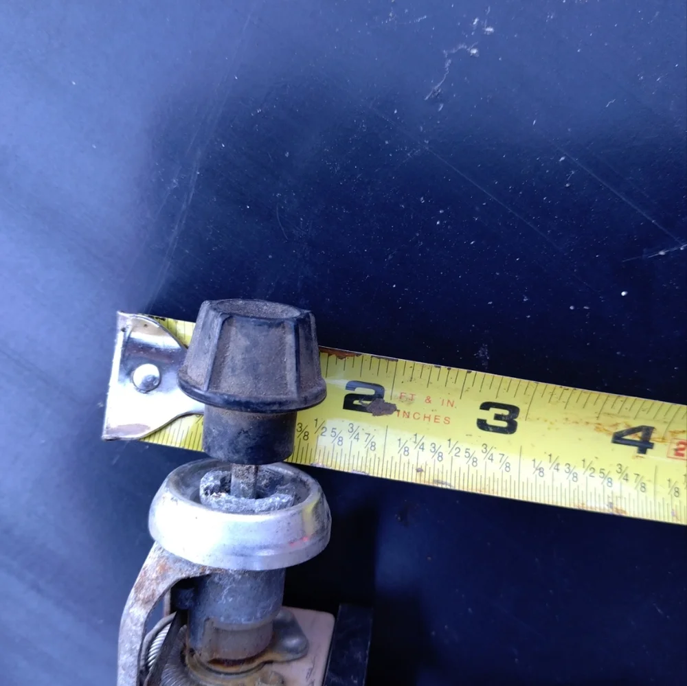 N/A untested used