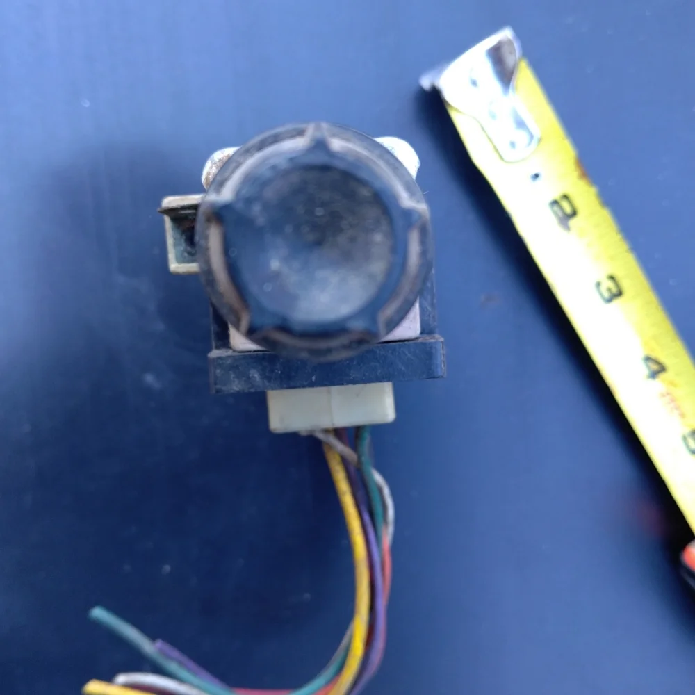 N/A untested used
