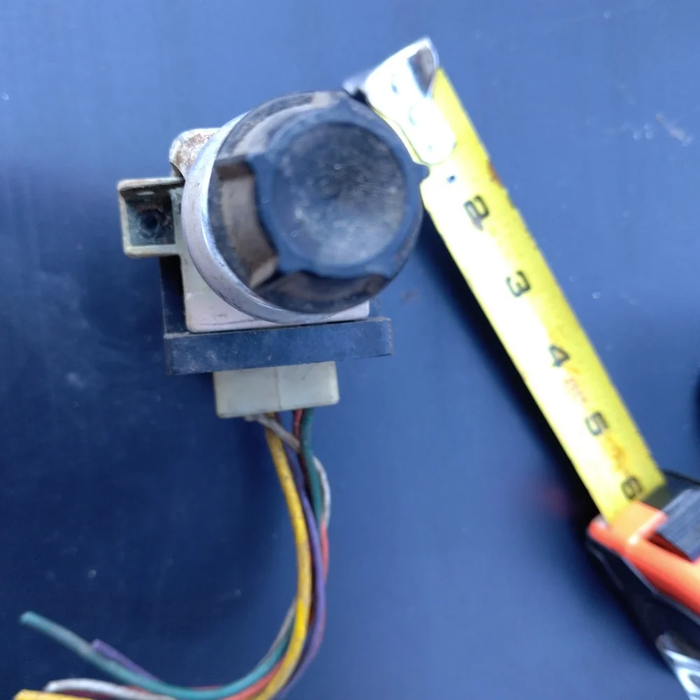 N/A untested used