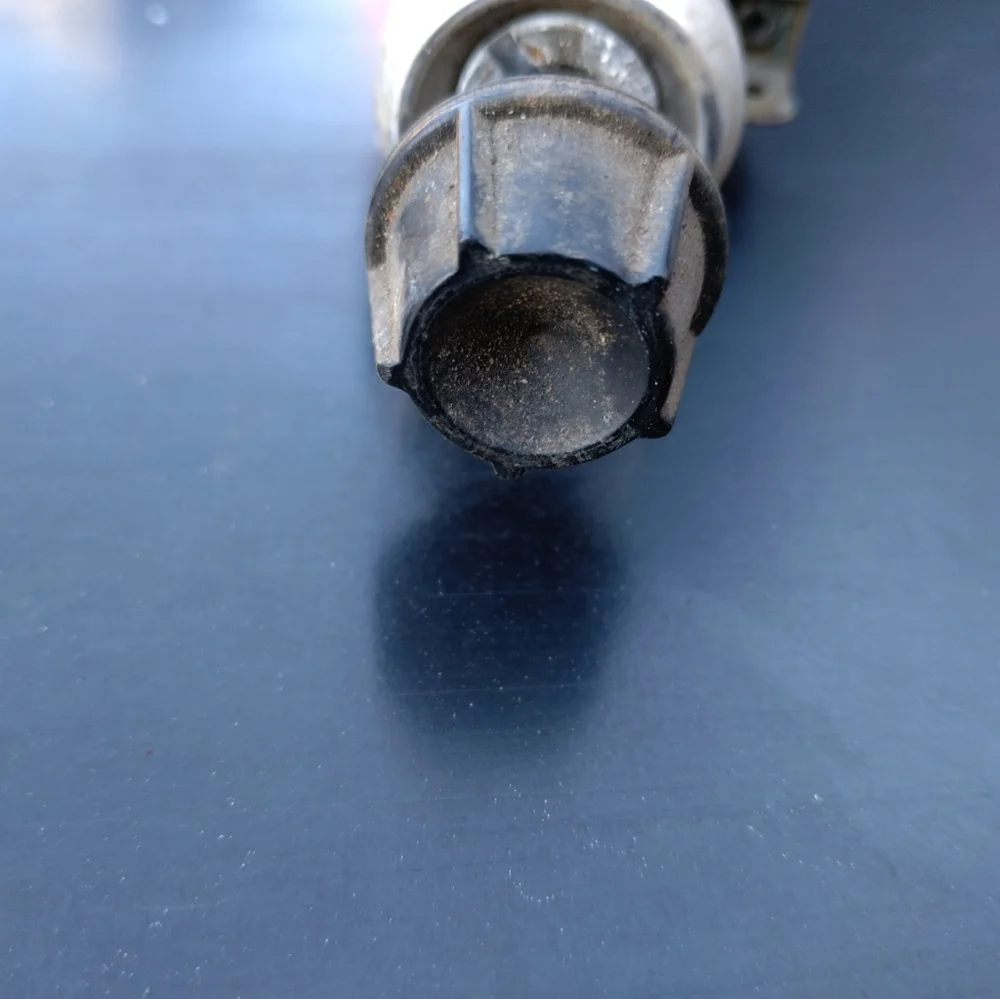 N/A untested used