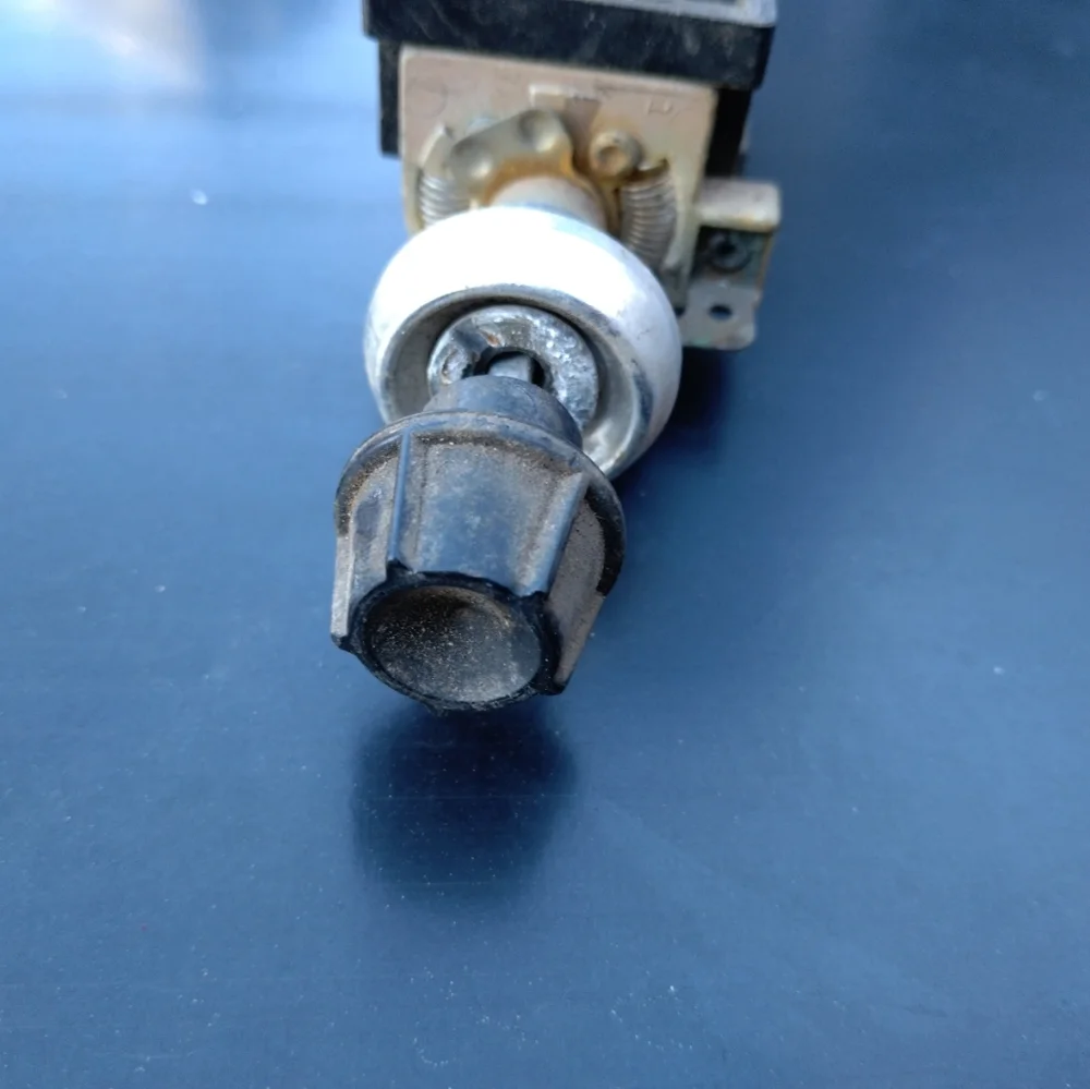 N/A untested used