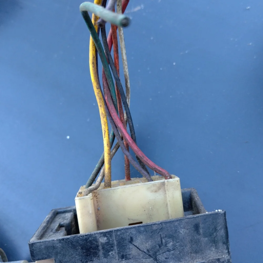 N/A untested used