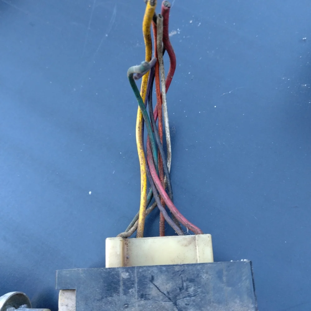 N/A untested used