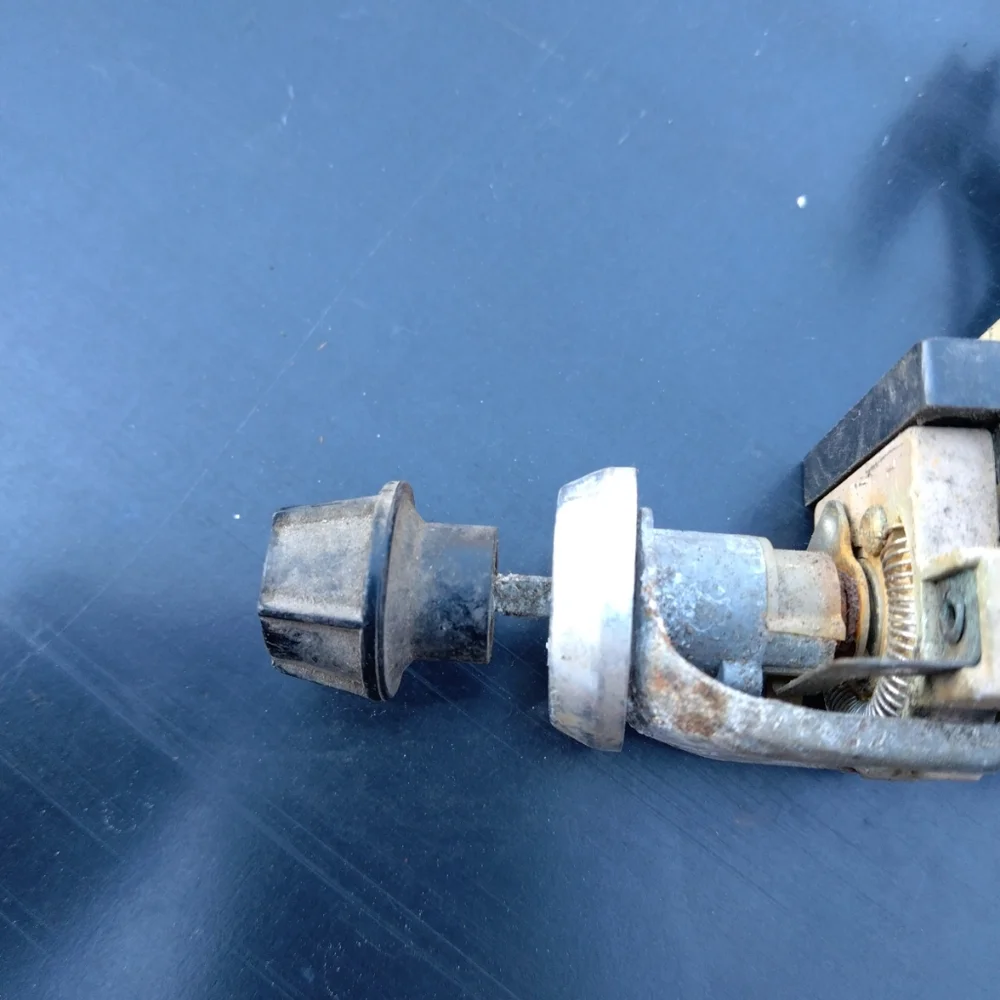 N/A untested used