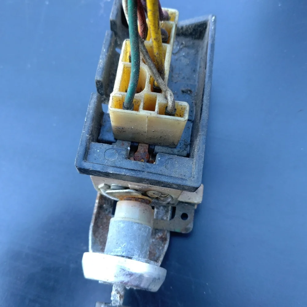 N/A untested used