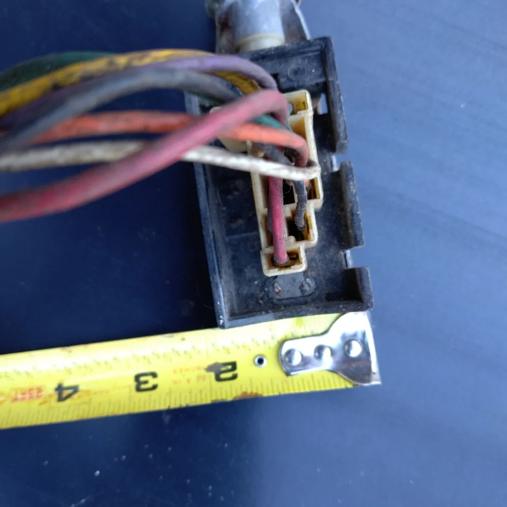 N/A untested used