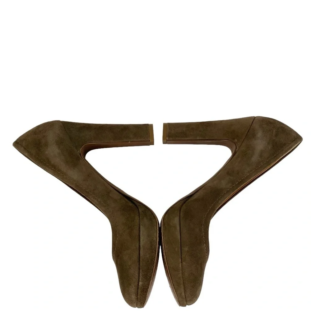 J. Crew excellent taupe