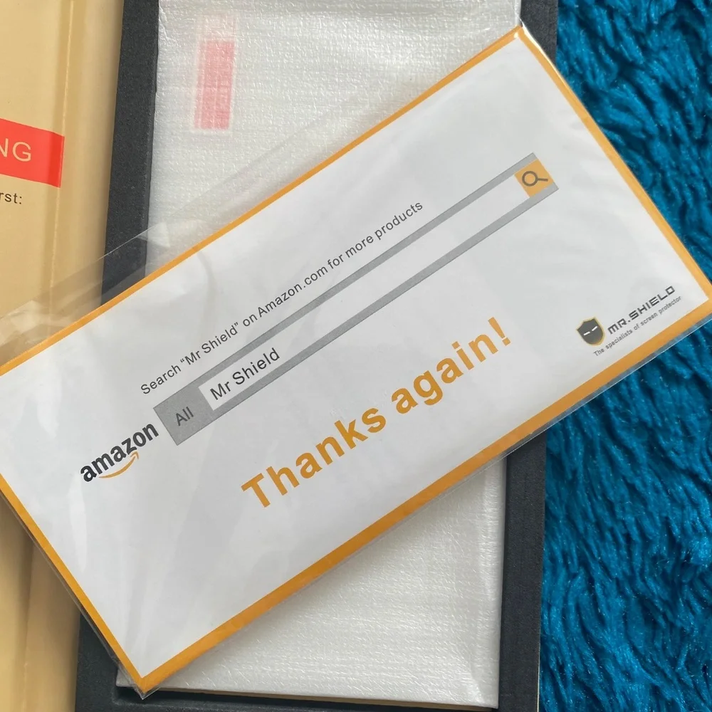 Brand New 3 Pack Glass Screen Protectors iPhone 11