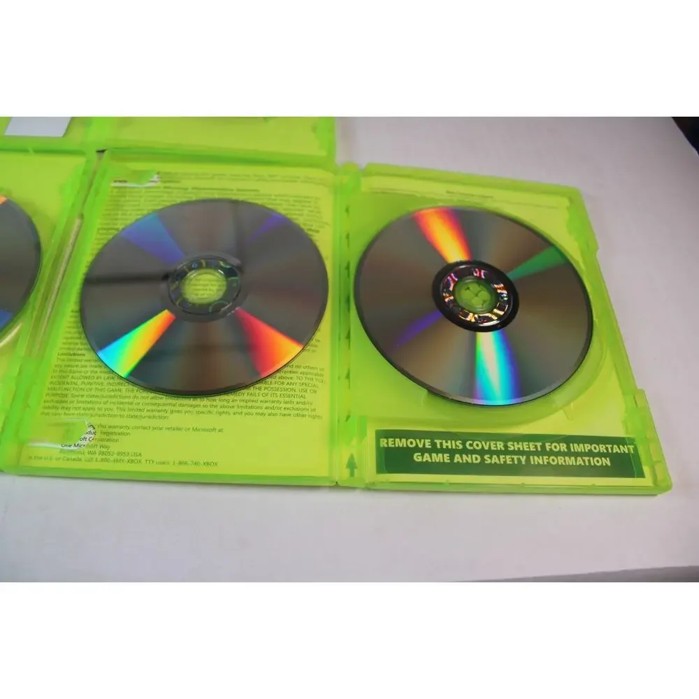 Microsoft as bundle