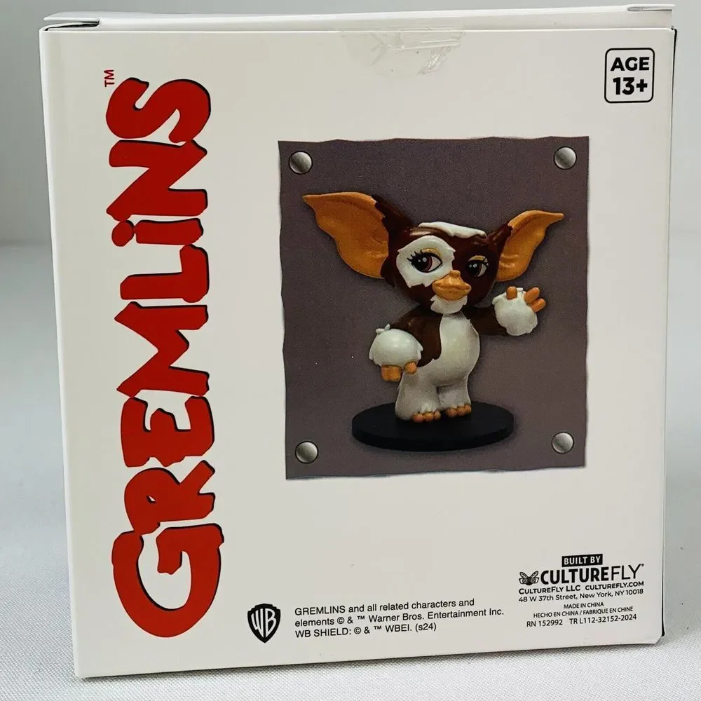 5th Culture this gremlins