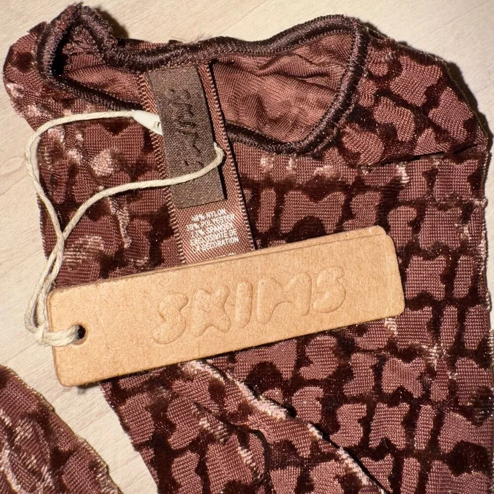 SKIMS brand new