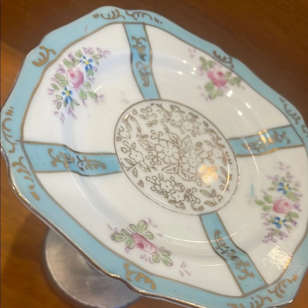 N/A elegant floral