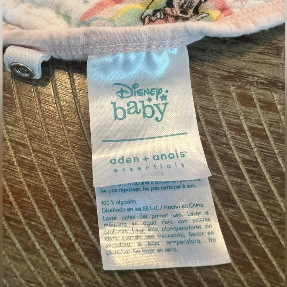 Disney large burb