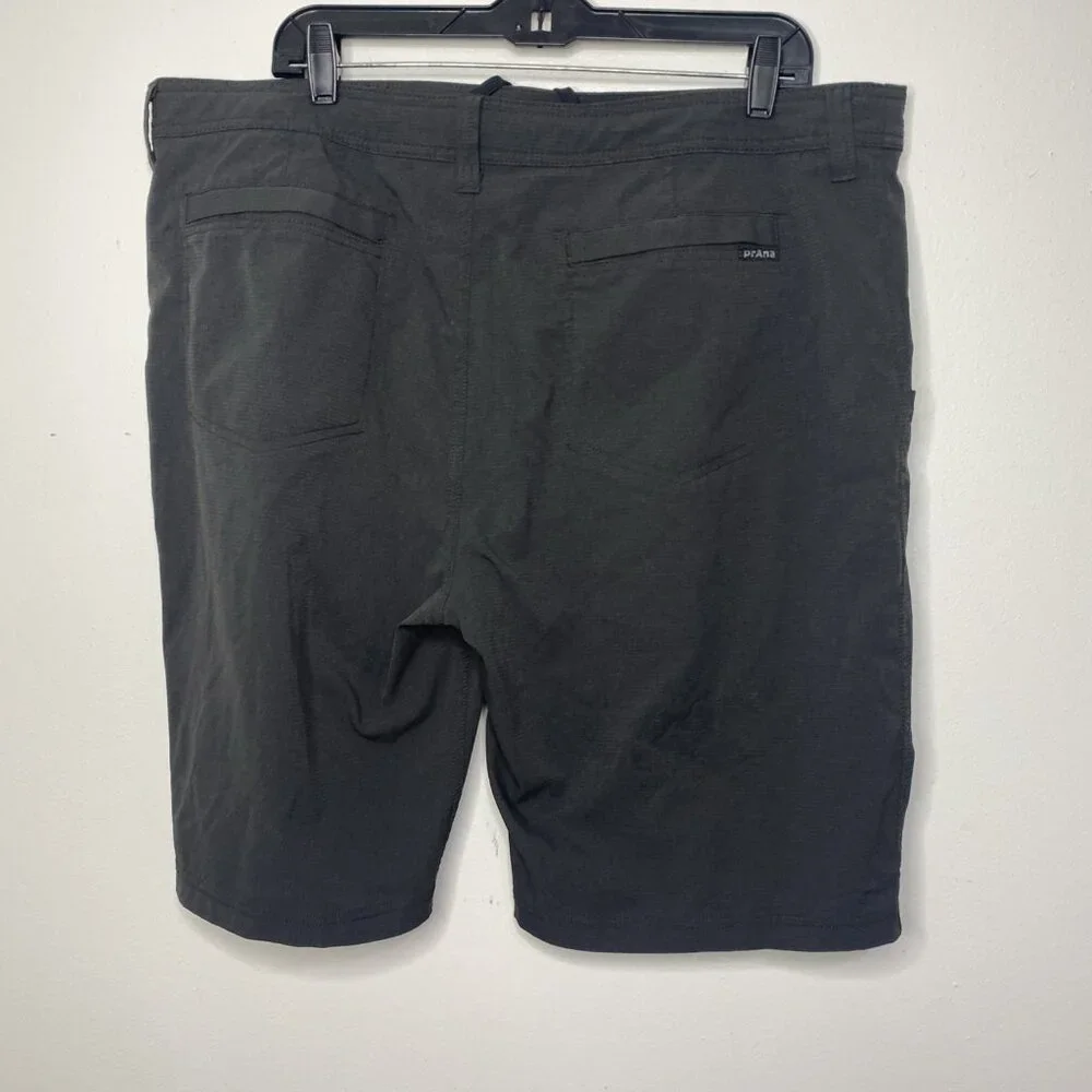 Prana stretch zion
