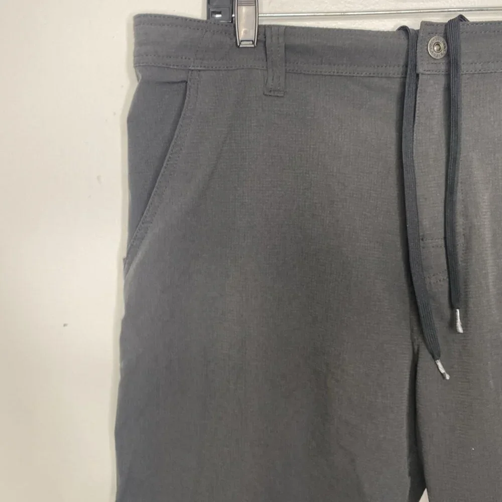 Prana stretch zion