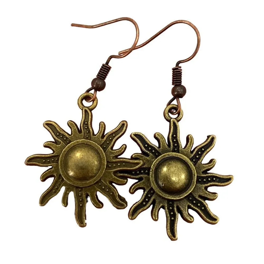 N/A sun moon