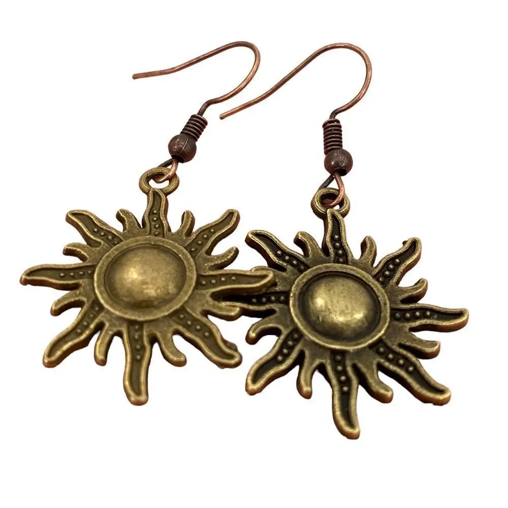 N/A sun moon
