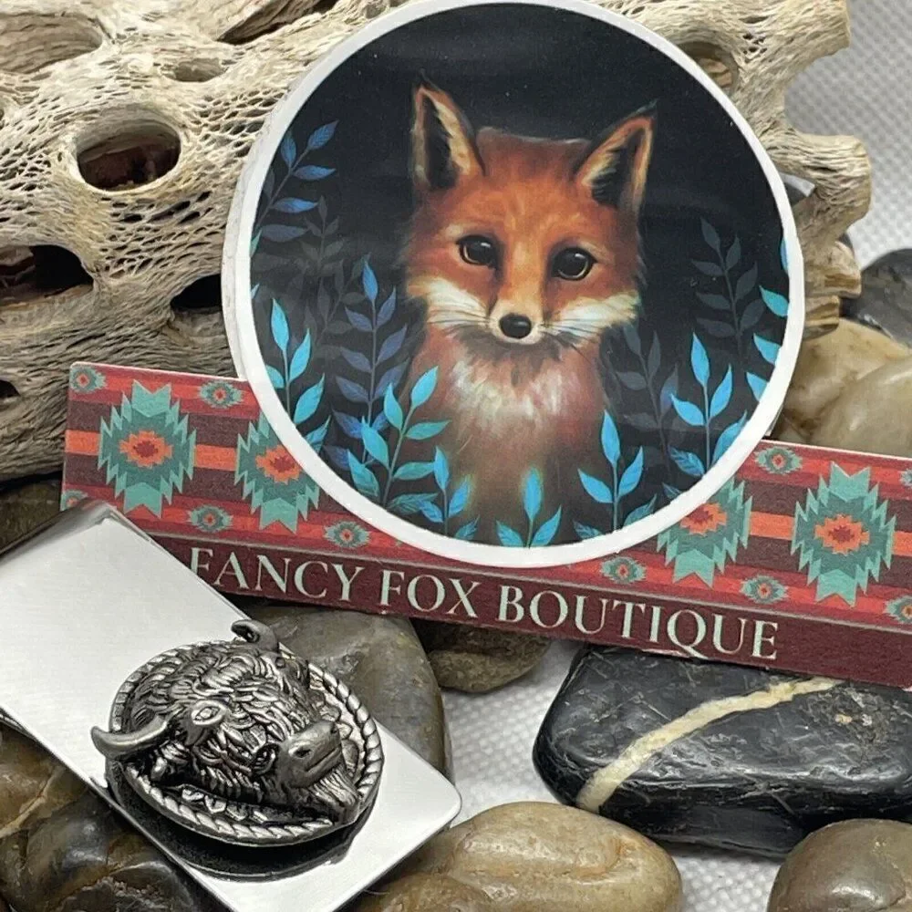 FANCY FOX BOUTIQUE father collection