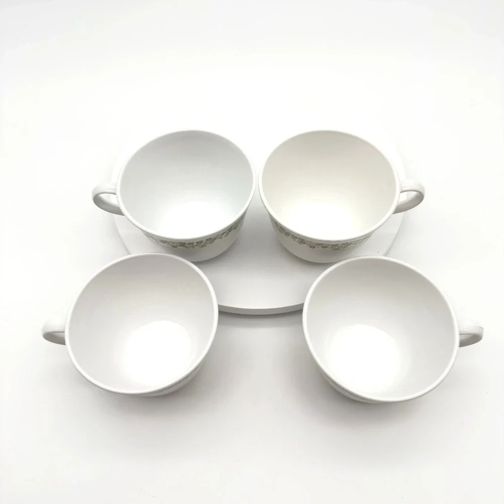 Corelle vintage coffee