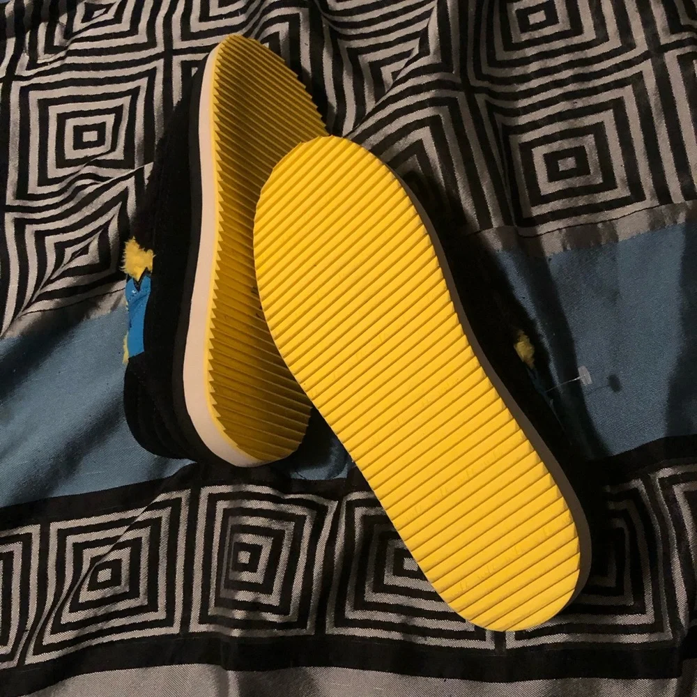 Sanuk puffy chiller