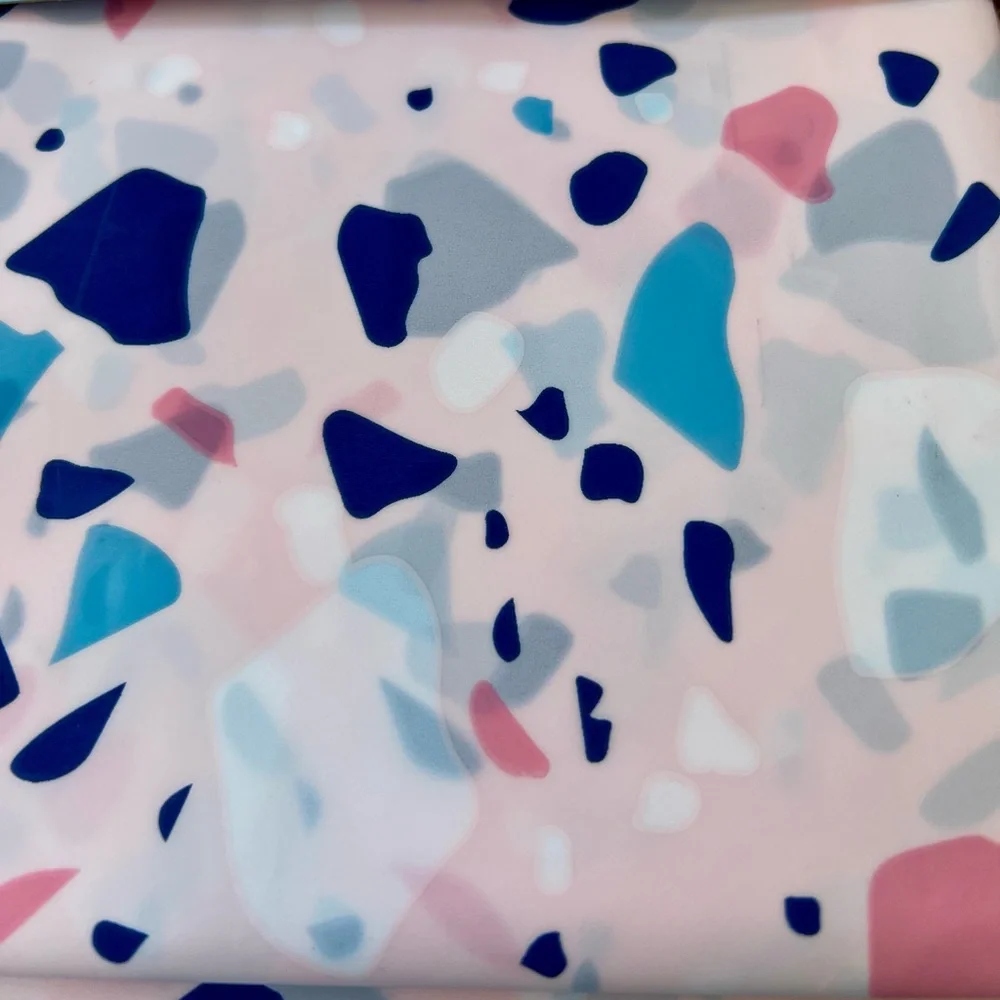 Home Expressions Inc pink blue