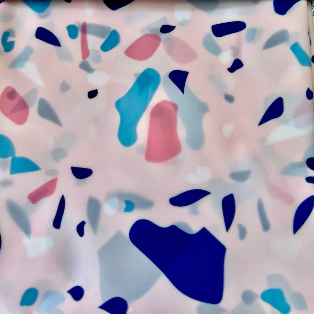 Home Expressions Inc pink blue