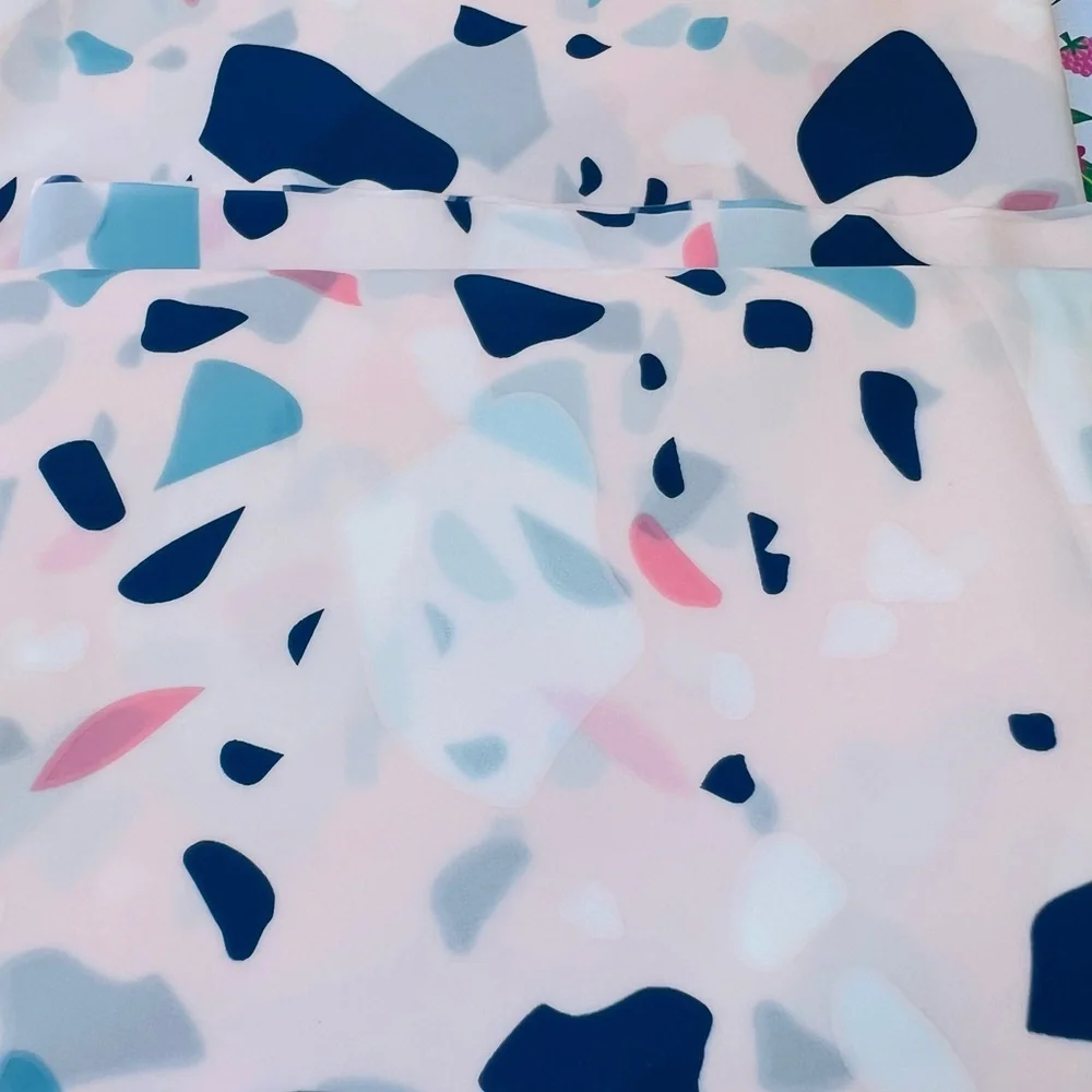 Home Expressions Inc pink blue