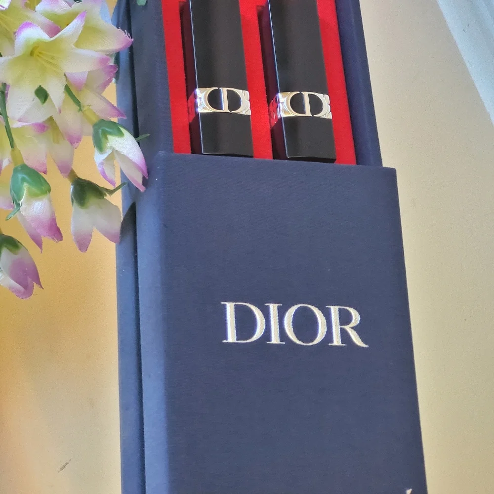 Dior 999 authentic dior’
