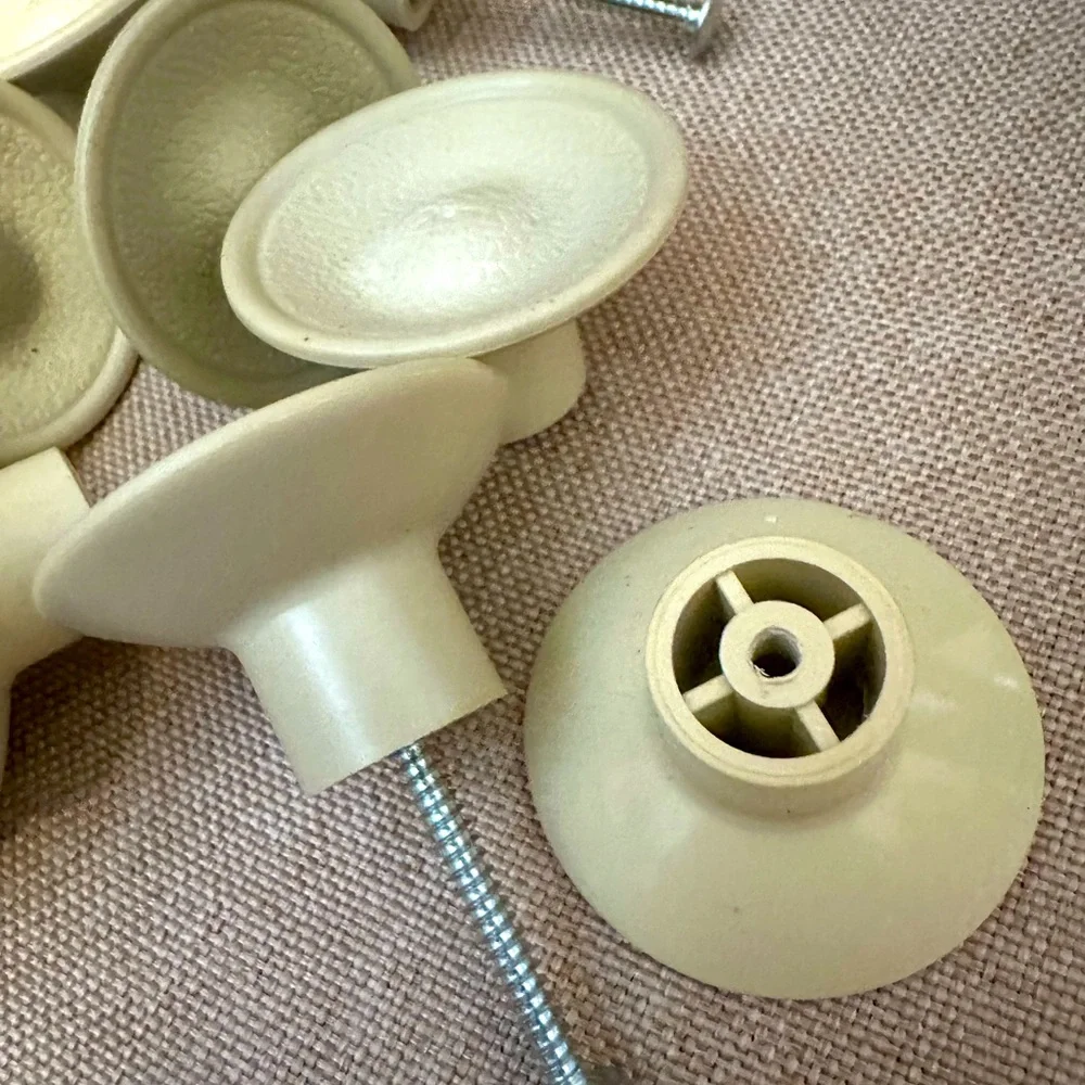 Stanley set beige