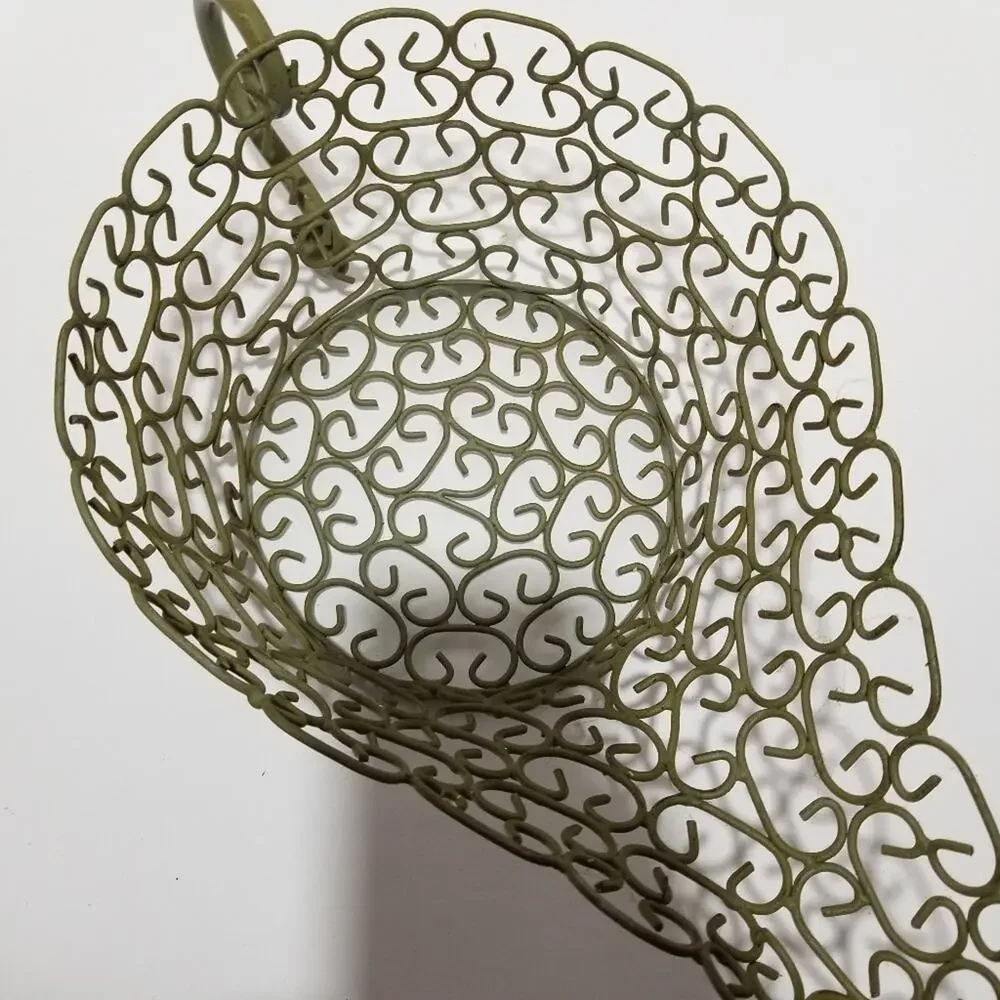 unknown vintage wire