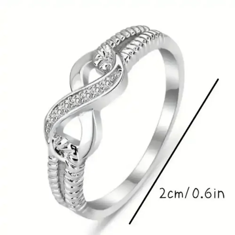 N/A beautiful infinity