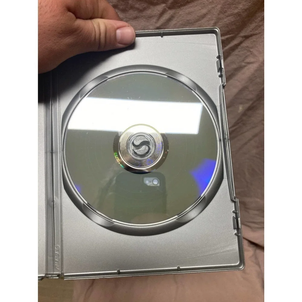 Microsoft madagascar platinum xbox