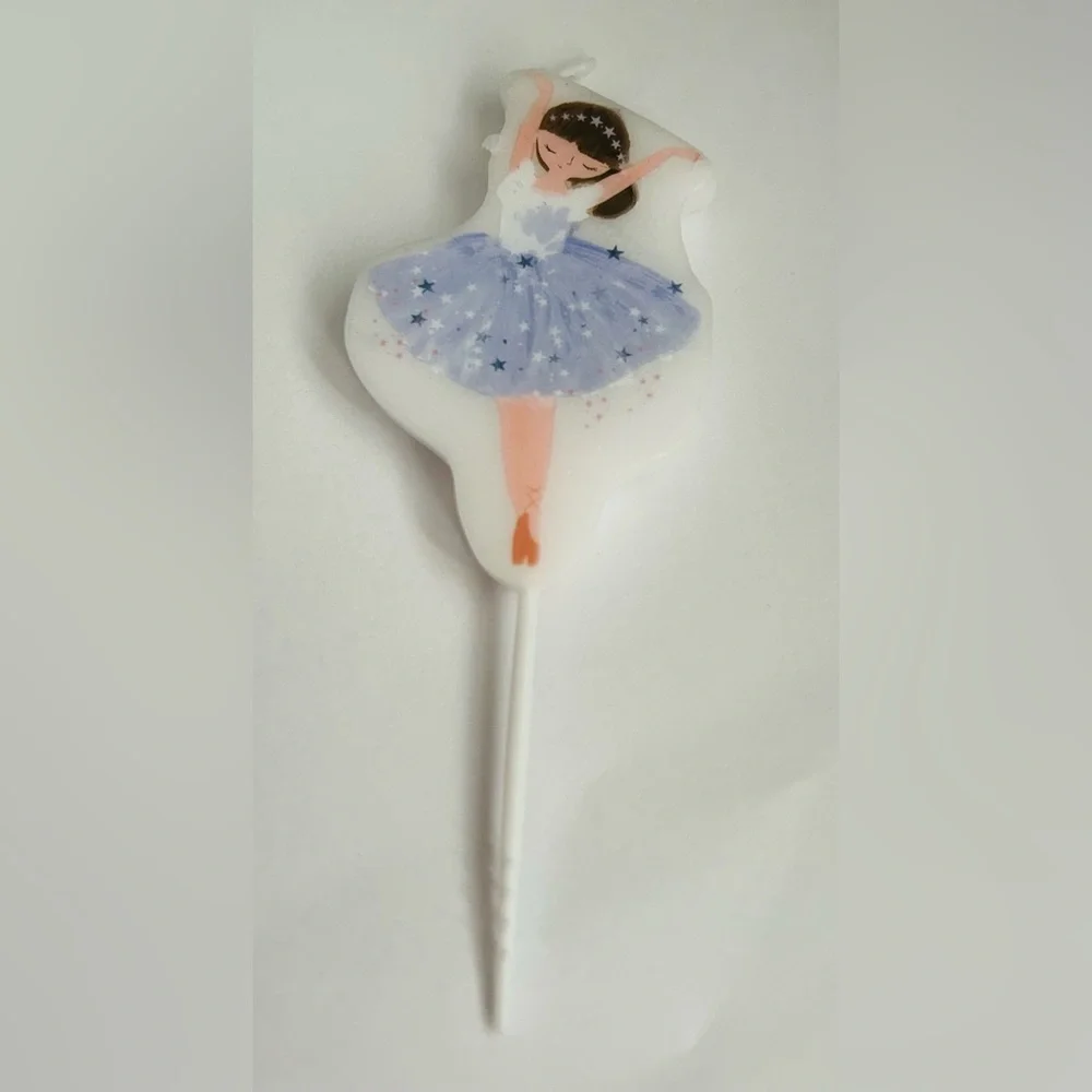 Vietnam International Victory Co new ballerina