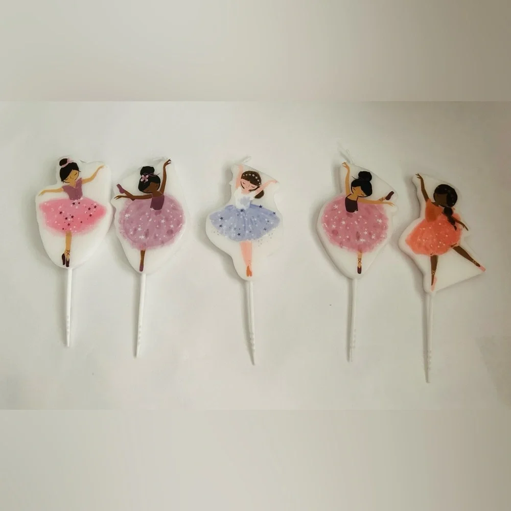 Vietnam International Victory Co new ballerina