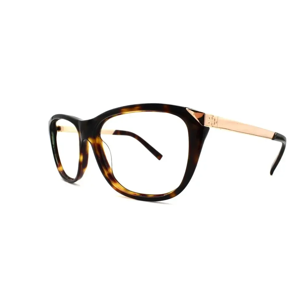 Tory Burch TY 7001 510/71 3N 55-14-135mm Sunglasses FRAMES ONLY - GOOD CONDITION